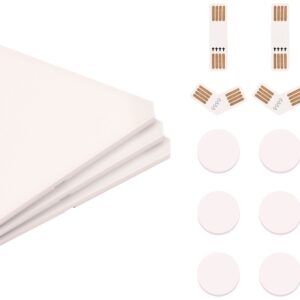 Kit de Iluminação Modular Astral c/ Painéis Triangulares - PHOENIX