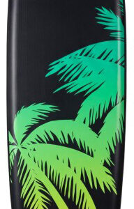 Prancha de Paddle Cobia 320 (Amarelo) - ATHLER