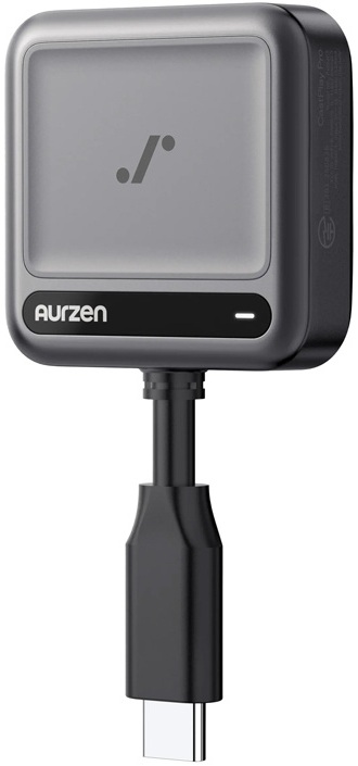Adaptador Castplay Pro Wireless - AURZEN
