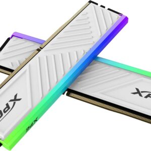 Memória RAM XPG SPECTRIX D35G 16GB (2x8GB) DDR4-3600MHz CL18 - ADATA
