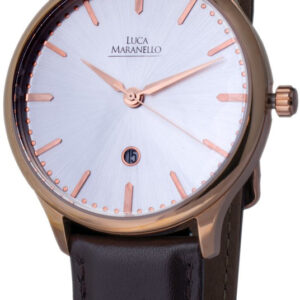 Relógio AnalógicoO AY012525-002 44MM (Rosa) – LUCA MARANELLO