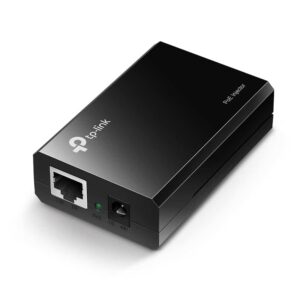 Injector Corrente POE TP-Link TL-PoE150E