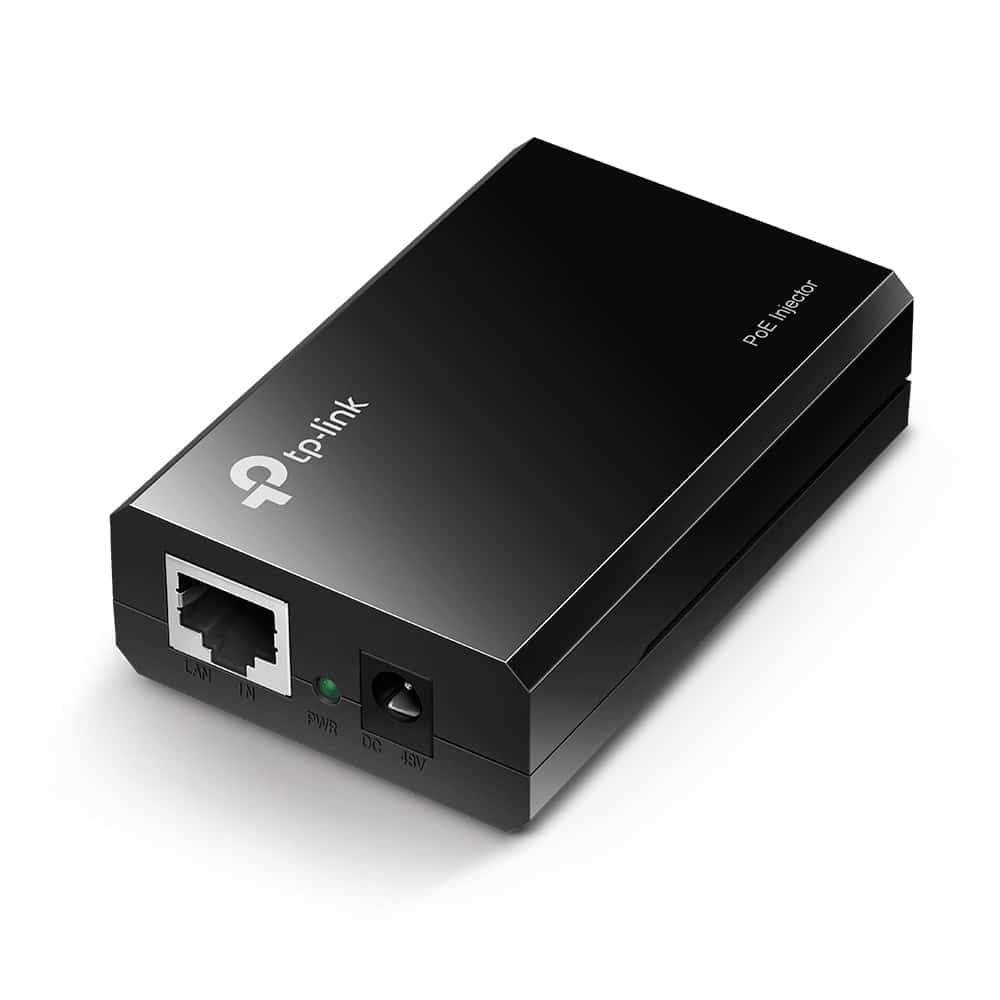 Injector Corrente POE TP-Link TL-PoE150E