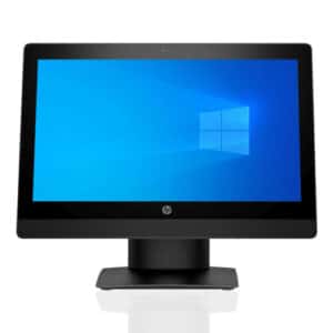All in One HP 400 G3 Core i5-6200U 8Gb 256Gb SSD Win7Pro 20″ C/Webcam