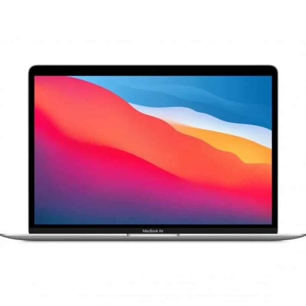 Apple MacBook Air M1 8Gb 256Gb GPU 7 Cores 13.3" Cinza - Teclado ES