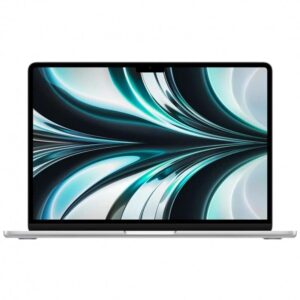 Apple Macbook Air 13.6" M2 8-Core CPU 8GB 512GB SSD 10-Core GPU Prata