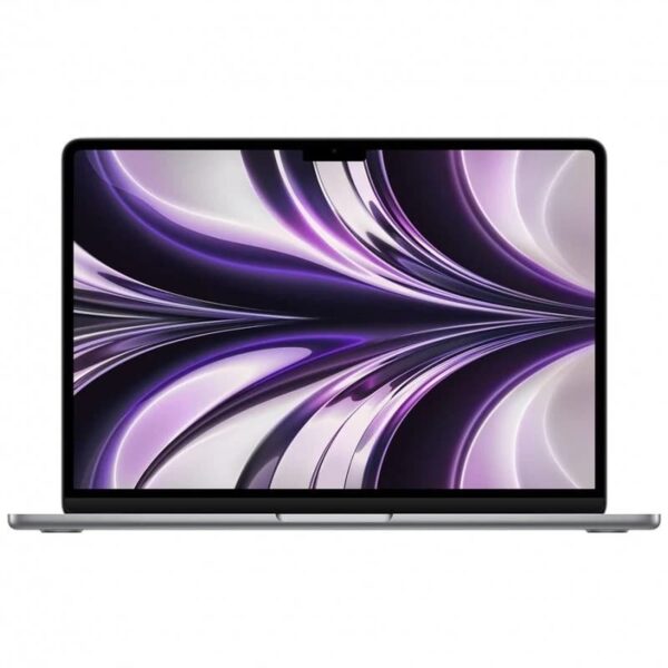 Apple Macbook Air 13.6" M2 8-Core CPU 8Gb 512Gb SSD 10-Core GPU Cinza Espacial