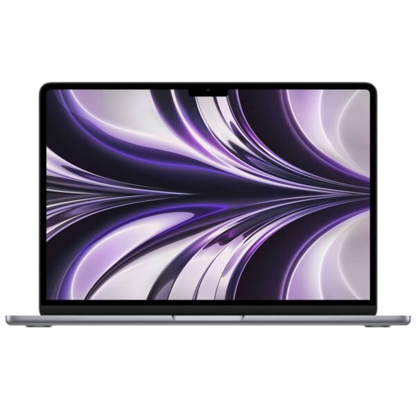 Apple Macbook Air CTO M2 CPU 8 Cores GPU 10 Cores 8Gb 512Gb 67W 13" Cinza - Teclado PT