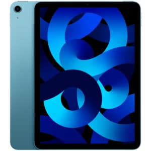 Apple iPad Air 10.9 5th Wi-Fi Celular 5G M1 256GB Azul