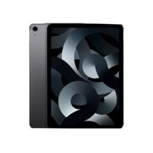 Apple iPad Air 10.9 5th Wi-Fi Celular 5G M1 256GB Cinza Espacial