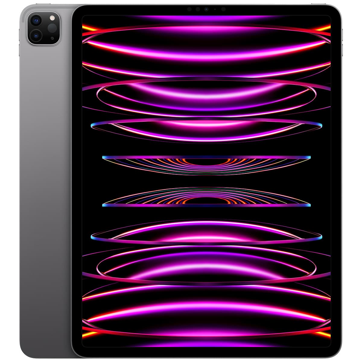 Apple iPad Pro 12.9" 2022 6th WiFi M2 2Tb Cinza
