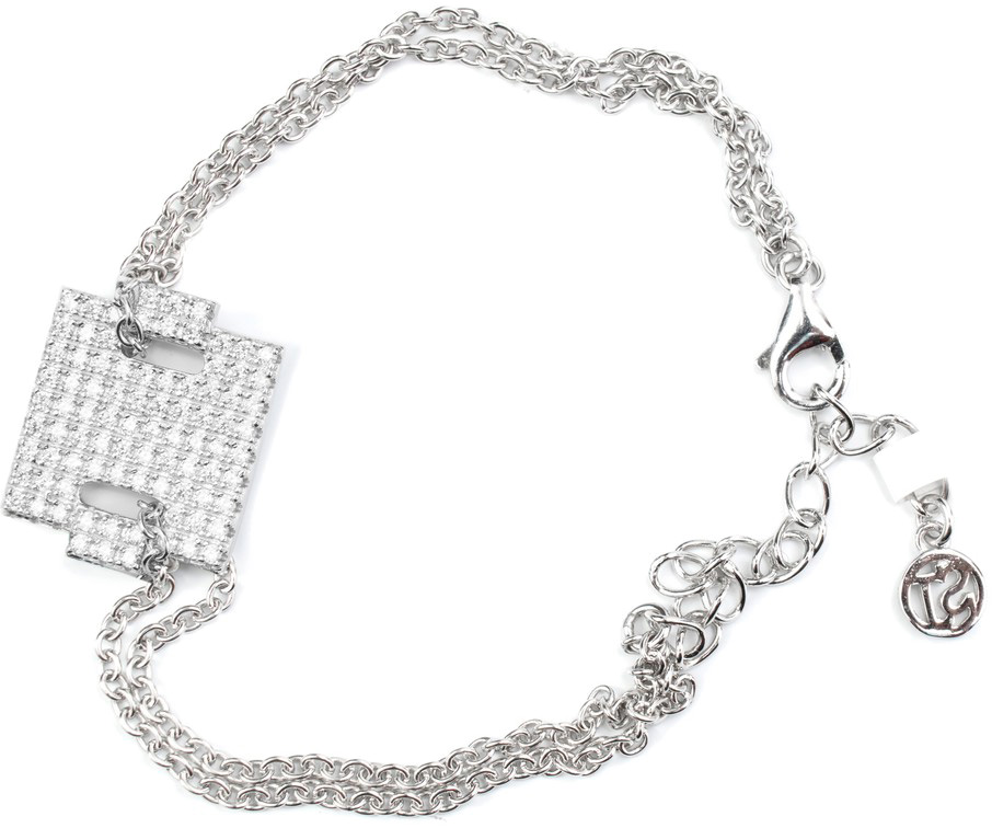 Bracelete B0096-CZ - SIF JAKOBS