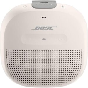 Coluna Bluetooth SoundLink Micro (Branco) - BOSE