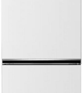 Frigorífico Combinado B1RCNE364W 316L (Branco) - BEKO