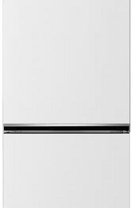 Frigorífico Combinado B1RCNE364W 316L (Branco) - BEKO