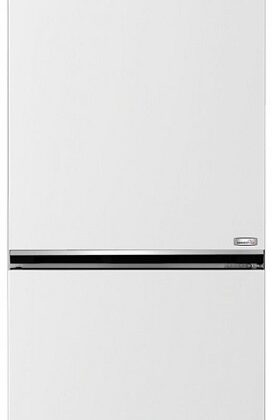 Frigorífico Combinado 316L (Branco) B3RCNE364HW - BEKO