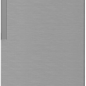 Arca Congelador Vertical B3RFNE314XB 286L (Cinzento) - BEKO
