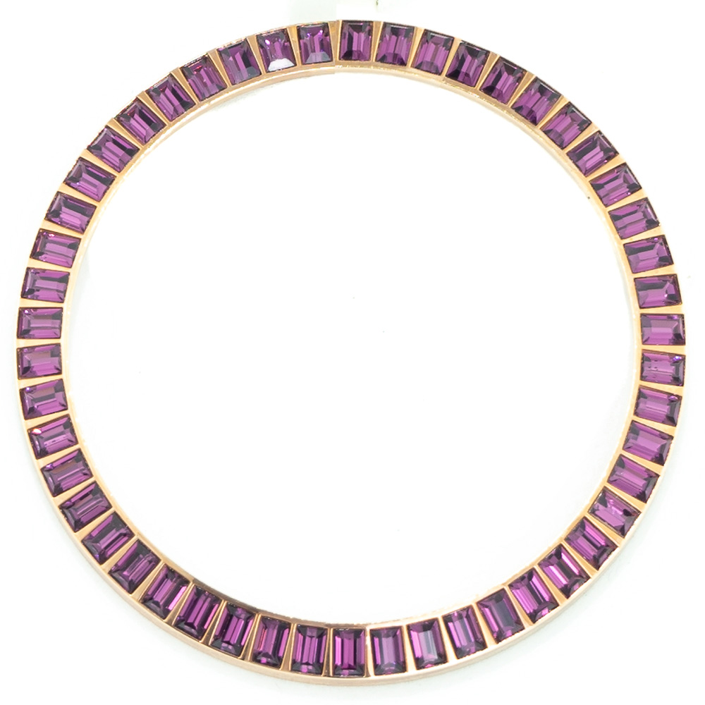 Bezel B45-R204 44MM - MARC COBLEN