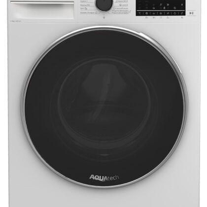 Máquina de Lavar Roupa B5WFT59418W 9Kg 1400Rpm (Branco) - BEKO