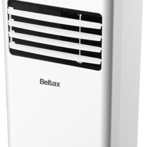 Ar Condicionado Portátil 7000BTU BAC1007 (Branco) - BELTAX