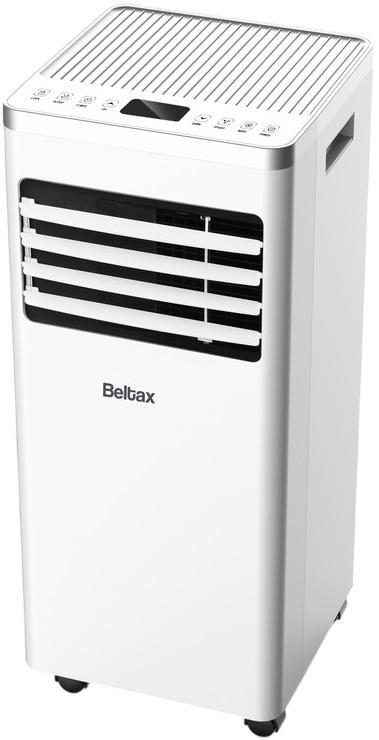 Ar Condicionado Portátil 7000BTU BAC1007 (Branco) - BELTAX
