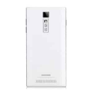 BACK COVER PARA DOOGEE DG2014 – BRANCA