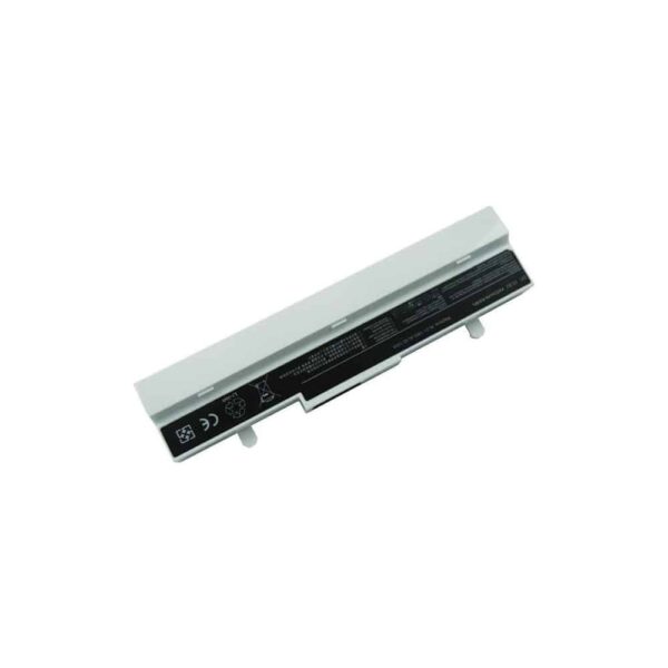 BATERIA ASUS 1005P (W) 10.8 V 4400 mAh /48Wh ALTA CAPACIDADE WHITE