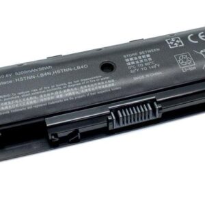 Bateria p/ Portátil Compatível HP 5200mAh Pavilion 15 HSTNN-LB4N