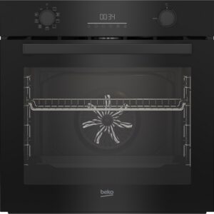 Forno de Encastre BBIE17300BMP 72L 2600W (Preto) – BEKO