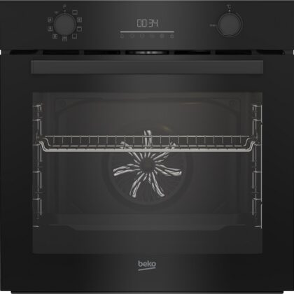 Forno de Encastre BBIE17300BMP 72L 2600W (Preto) - BEKO