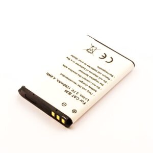 Bateria Compatível B30 CAT (1200mAh)