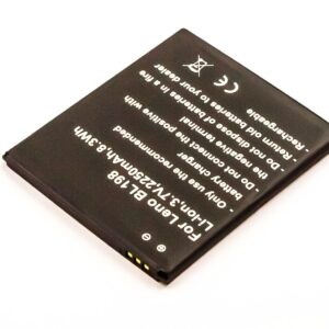 Bateria Compatível 5B19A4682G LENOVO (2250mAh)