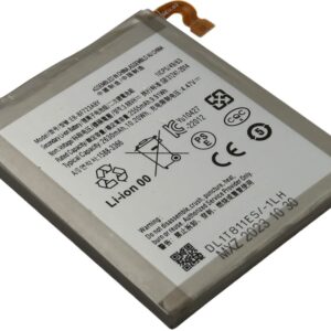 Bateria Compatível Galaxy S21 FE 3,8V SAMSUNG (4500mAh)