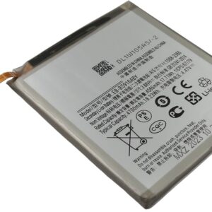 Bateria Compatível Galaxy S23 Ultra 3,88V SAMSUNG (5000mAh)