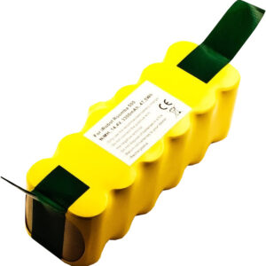 Bateria Compatível Veluce R290 Cleanfriend (3300 mAh)