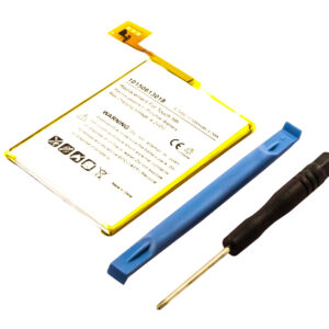 Bateria Compatível iPod Touch 5 Apple (1000mAh)