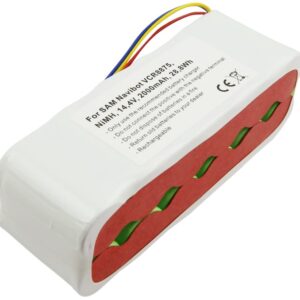 Bateria Compatível AP5576883, AP5579205, DJ63-01050A, DJ96-00113C, DJ96-00116B Samsung (2000mAh)