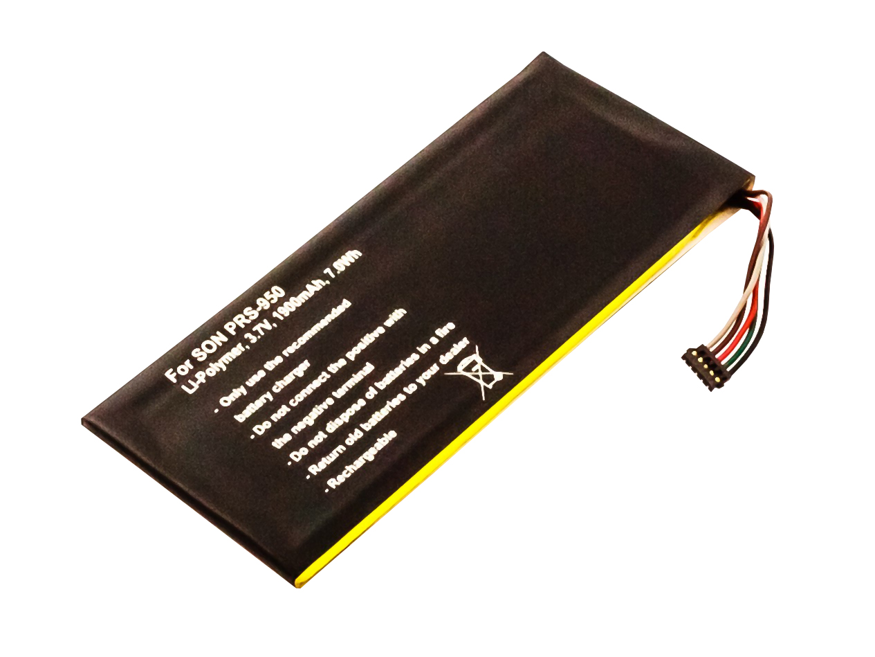 Bateria Compatível LIS1460HEPC Sony (1900mAh)