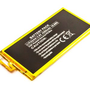 Bateria Compatível HB3665D2EBC Huawei (4360mAh)
