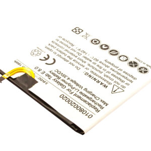 Bateria Compatível EB-BT367ABA, GH43-04539A Samsung (5000mAh)