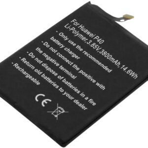 Bateria Compatível P40 3,85V Huawei (3800mAh)