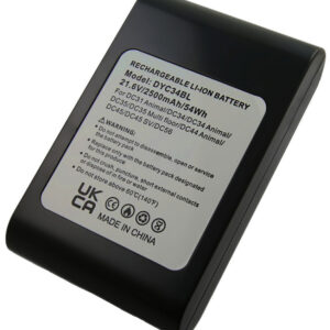 Bateria Compatível DC31 21,6V DYS (2500mAh)