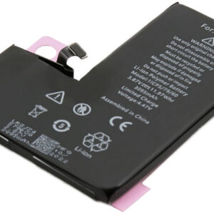 Bateria Compatível iPhone 13 Pro 3,85V Apple (3095mAh)