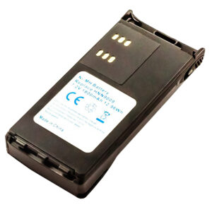 Bateria Compatível HNN9008A, HNN9013A Motorola (1800mAh)