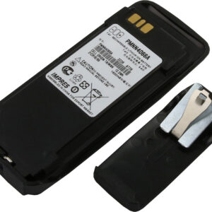 Bateria Compatível DP3600, XiR P8200, PMNN4101A 7,4V Motorola (1800mAh)