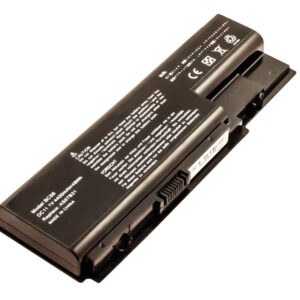 Bateria Compatível Aspire, Extensa, Travelmate Acer (4400mAh)