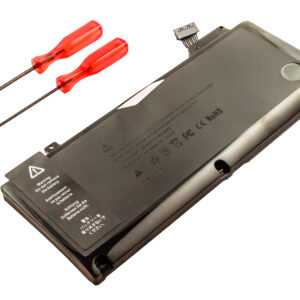 Bateria Compatível MacBook Pro 13 Apple (5800mAh)