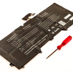 Bateria Compatível Y9N00 Dell (6000mAh)