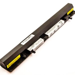 Bateria Compatível L12L4K51, L12M4A01, L12M4E51, L12M4K51, L12S4A01, L12S4E51 LENOVO (2200mAh)