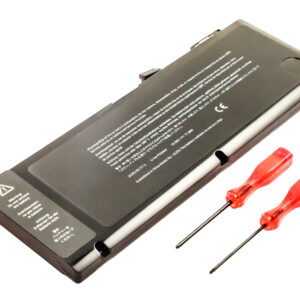 Bateria Compatível MacBook Pro 15 2009 Apple (7070mAh)